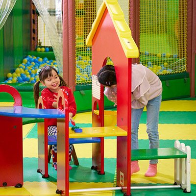 きっずきっずの様子