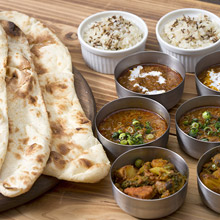 エスニック＆スパイス ナマステ