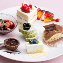 スイーツ＆ベーカリー　Hana