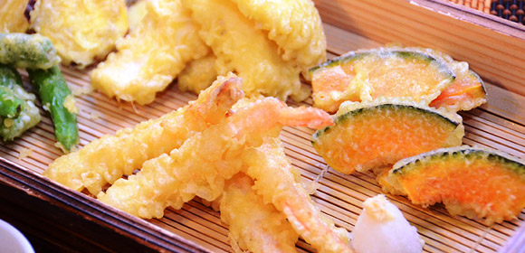 揚げ処 春夏秋冬