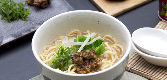 Noodle 麺匠