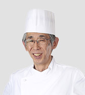 料理長