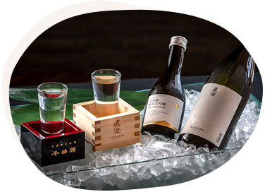 日本酒