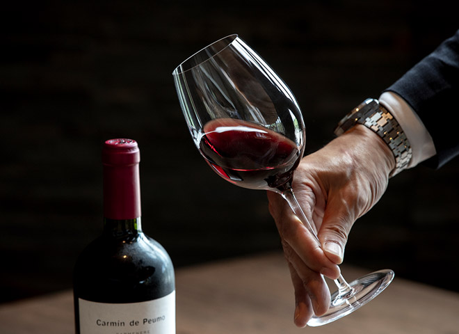 ご夕食ドリンク