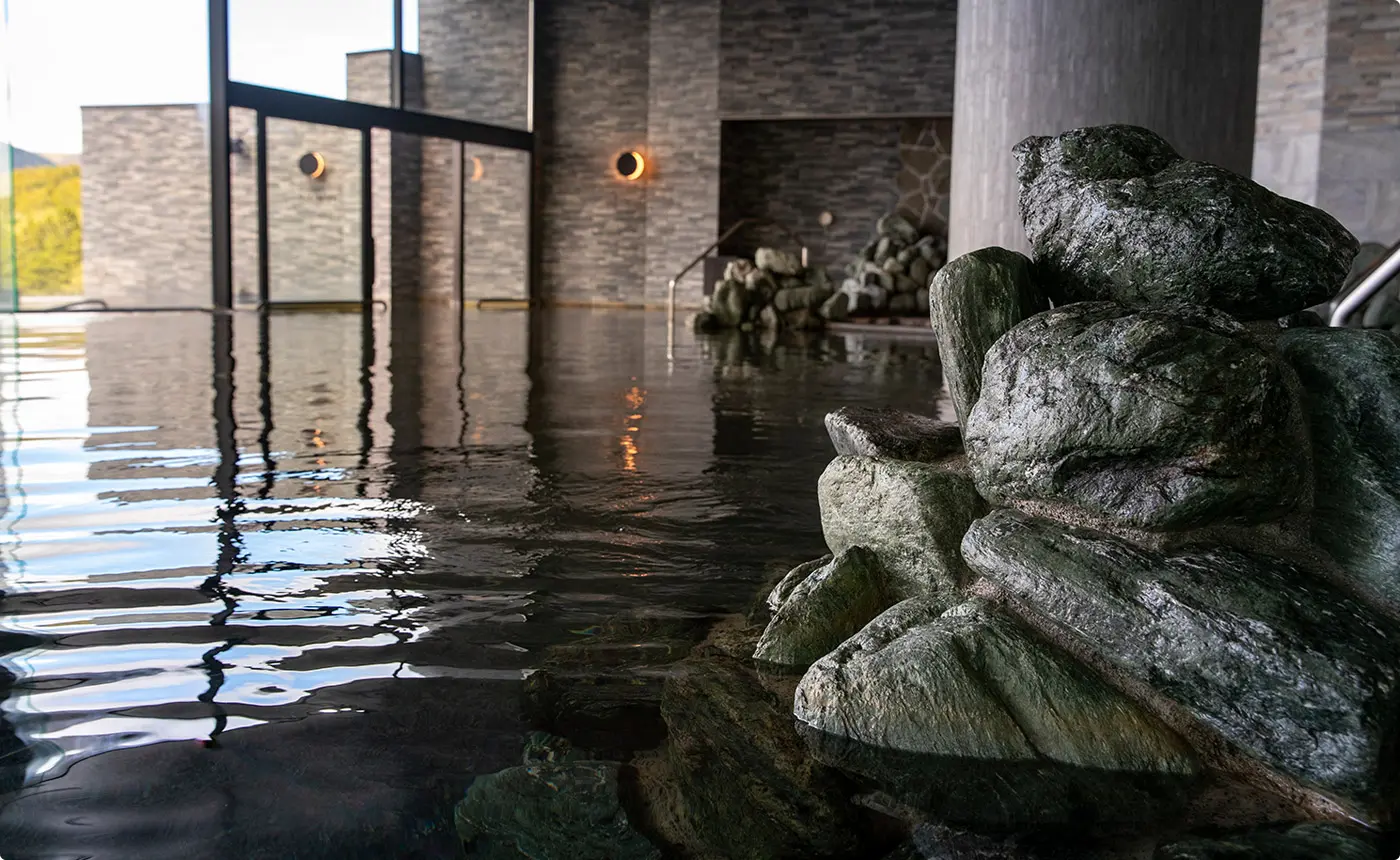 湖天の湯 - 白樺リゾート《公式HP》