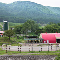 鷹山ファミリー牧場