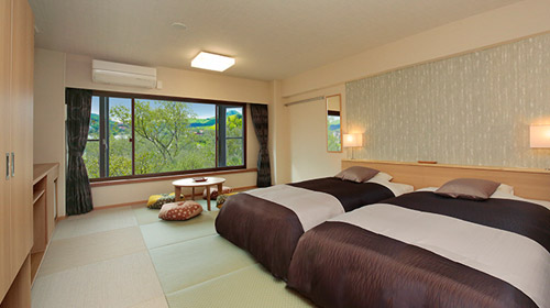 和モダンROOM