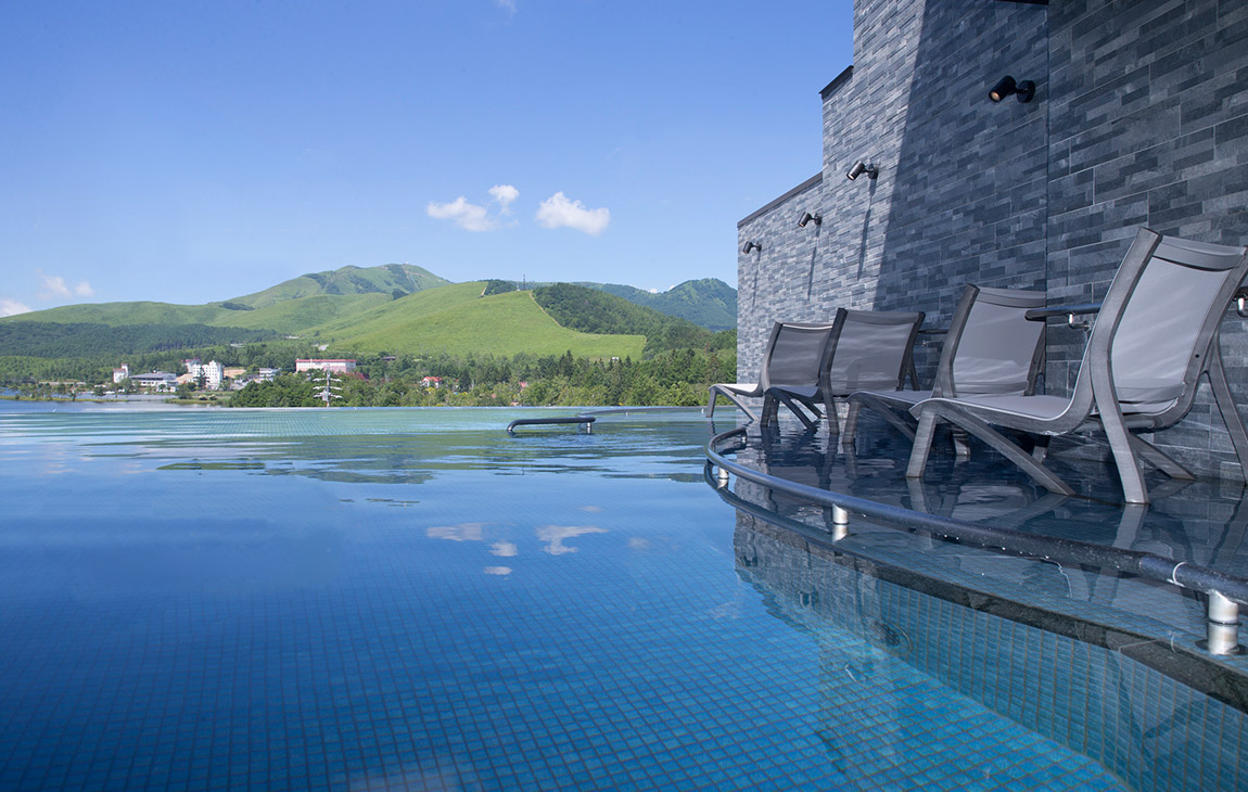 湖天の湯
