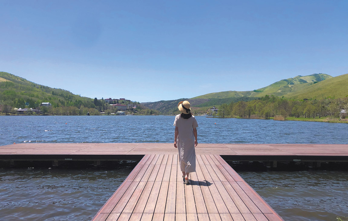 レイクサイドパーク