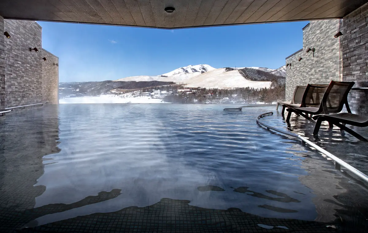 春休み旅行 - 白樺リゾート「池の平ホテル」《公式HP》