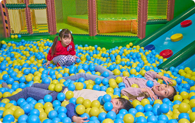 きっず×きっず