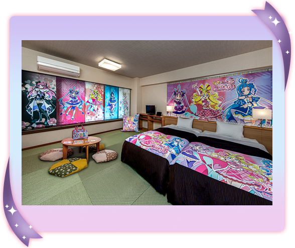 ロイヤルルーム