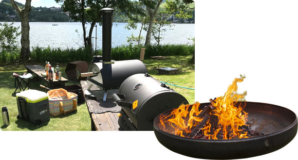 BBQ