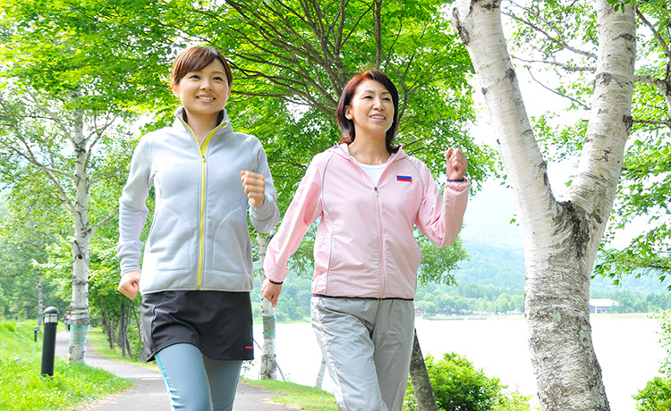 健康いきいき診断プログラム