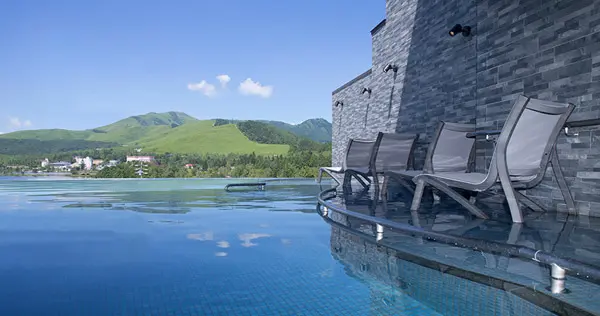 白樺湖レイクサイドヴィラ - 白樺リゾート《公式HP》